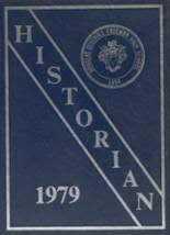 Douglas Freeman High School Class of 1981