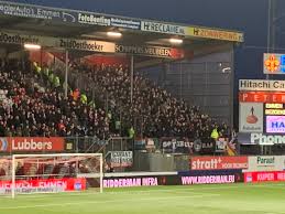 Mathematical prediction for willem ii vs emmen 31 january 2021. Ultrassnl On Twitter Uitverkocht Uitvak Met Willem Ii Supporters Bij Fc Emmen Vandaag 23 12 2018 Roemenglorie Awaydays Emmwil Willemii Ultras Football Eredivisie Tilburg Https T Co Tqvl5d9avy