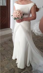 Maybe you would like to learn more about one of these? Designer Brautkleid Hochzeitskleid Edel Schlicht Le Spose Di Gio In Bayern Ingolstadt Ebay Kleinanzeigen