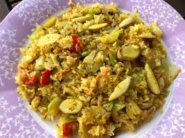 Resepi sambal jering udang kering. Ahmad B Maslan Ø¯Ø± ØªÙˆÛŒÛŒØªØ± Masak Sendiri Sempena Haribapa Nasigoreng Jering Anak Dara Jering Dari Felda Chini 3 Jering Kobis Lada Merah Halia Bawang Garam Minyak Sawit Nasi Sambal Jering Lada Merah