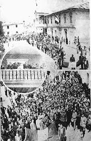 Una historia pocas veces contada. Propaganda Pradista Patria Caidos Y Amazonia En Torno A La Guerra Peru Ecuador De 1941