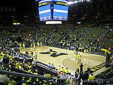 Crisler Center Wikipedia