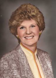 Obituary of Julia M. Davis