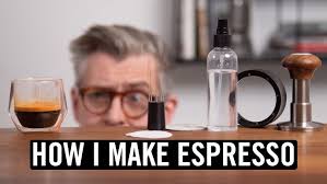How To Make The Ultimate French Press Technique With A World Champion  Barista