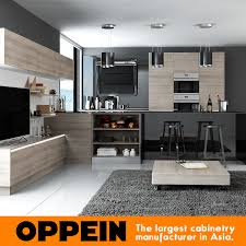 2016 latest styles kitchen cabinet