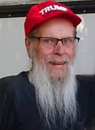 Obituary information for David Henry Kluever