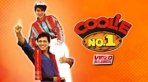 Coolie No 1 Video Jukebox Govinda Karisma Kapoor David Dhawan 90 S Hits Hindi Songs Youtube