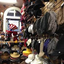 The Village Hat Shop Old Sacramento 3 Tips From 125 Visitors