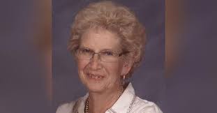 Mary E. Martin Obituary