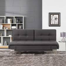 Bathroom canisters with leather pull out sofa. Futons Sleeper Sofas Costco