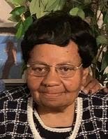 Bessie Lue Finch Obituary