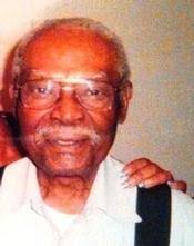 Johnnie Harris Obituary