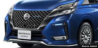 Find new serena 2021 specifications, colors, photos & reviews in singapore. 2020 Nissan Serena Preview Redesigned Models With New Safety Features Debut In Japan Carnichiwa