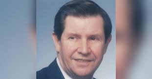 George "Steve" Murray Obituary