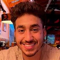 Mr. Isaiah Adrian Merced Obituary