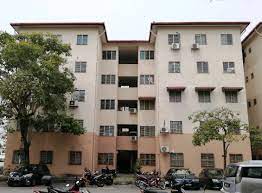 Apartment/ flat for sale for rm 160 000 at puchong, selangor. Puchong Utama Court 2 Apartment Mn Property Management Facebook