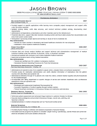 What Is Important In Making Clinical Research Associate Resume