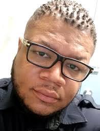 Alger Johnson's Instagram, Twitter & Facebook