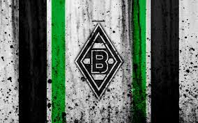 Herzlich willkommen auf der website von borussia mönchengladbach. Download Wallpapers Fc Borussia Monchengladbach 4k Logo Bundesliga Stone Texture Germany Borussia Monchengladbach Soccer Football Club Borussia Monchengladbach Fc For Desktop With Resolution 3840x2400 High Quality Hd Pictures Wallpapers