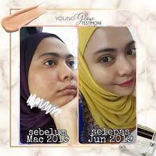 Urban decay one and done foundation. Rjfam Young And Glow Foundation Before And After Facebook