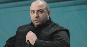 Ukraine's Umerov says talks with US to take place in Switzerland