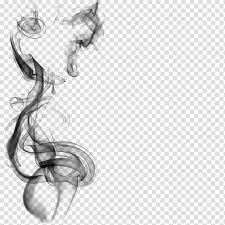 Smoke Black Smoke Effect Element Transparent Background Png Clipart Smoke Art Abstract Tattoo Designs Transparent Background