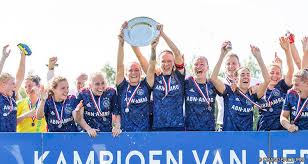 Speelsters wedstrijden en uitslagen team nieuws. Ajax Vrouwen Ajaxinside Nl