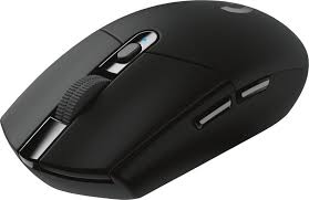 Historique de cette version support des souris g304 lightspeed wireless gaming mouse mint et g305 lightspeed wireless gaming mouse mint. Logitech G305 Lightspeed Gaming Maus Medimax
