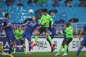 Includes the latest news stories, results, fixtures, video and audio. 2021 K League 1 Round 14 Preview K League United South Korean Football News Opinions Match Previews And Score Predictions