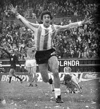 Tour del libro mi autobiografía #larutadekempes #mundial78 linktr.ee/mario.kempes78. About Mario Kempes Argentine Footballer 1954 Biography Facts Career Wiki Life