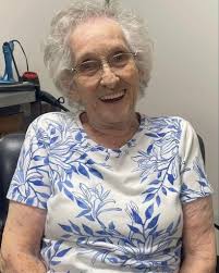 Vonda "Bonnie" Clark Obituary July 5, 2025