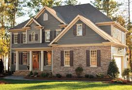 Love The Colours Of This House House Exterior Exterior House Colors House Siding