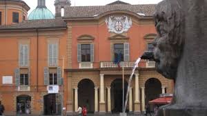Image result for comune di reggio emilia