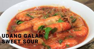 1,723 resipi yang mudah dan sedap untuk udang daripada komuniti memasak terbesar di dunia! Resepi Udang Galah Sweet Sour Mrsliez Com