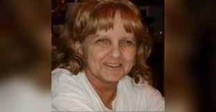 Joann Burton Obituary