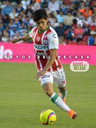 The torneo guardianes 2021 (stylized as guard1anes) liga mx final phase was played between 8 may 2021 to 30 may 2021. Victor Davila Cla2018 Liga Mx Rayosdelnecaxa Necaxa Liguilla Mx Fuerza Rayos