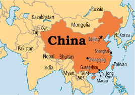 Resultado de imagem para china