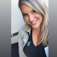 Danielle Flores RRT-NPS