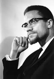 It is the month of february which also celebrates. Malcolm X Assassination Case May Be Reopened After Netflix Documentary