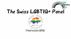 This is a lgbtq+ version of the gamingcentral logo i've created for pride month 2017. Swiss Lgbtiq Panel Home Facebook