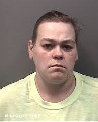 MCDOWELL AMBER LORENE 10/12/2022