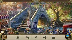 Categories in which the hidden objects game is included: Techwiser