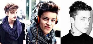 Let's check out these 10 coolest teen boy haircuts that are thriving right now. Best Hairstyles For Teenage Guys Men S Style