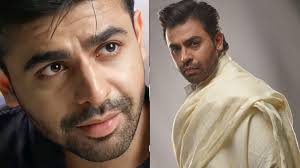 Farhan Saeed On His A-Game In Leading Roles 'Hamza', 'Pir Shahzeb'