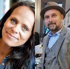 Deler sanger og fortellinger om håp