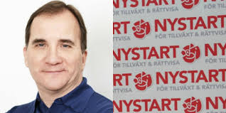 Efterlyses: Politisk nystart