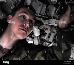 U s airman pilot hi-res stock photography and images