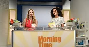 Morning Time America