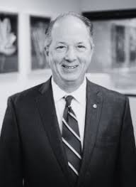 PAST INTERNATIONAL PRESIDENTS