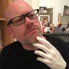 Sean Boots (@sboots)